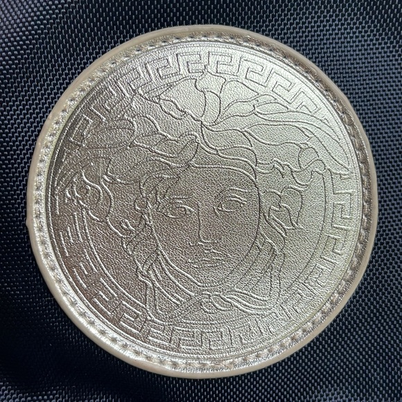 Versace Perfume Large Backpack - Picture 2 of 16